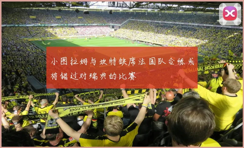 小图拉姆与坎特缺席法国队合练或将错过对瑞典的比赛