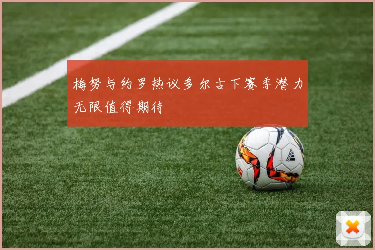 梅努与约罗热议多尔古下赛季潜力无限值得期待