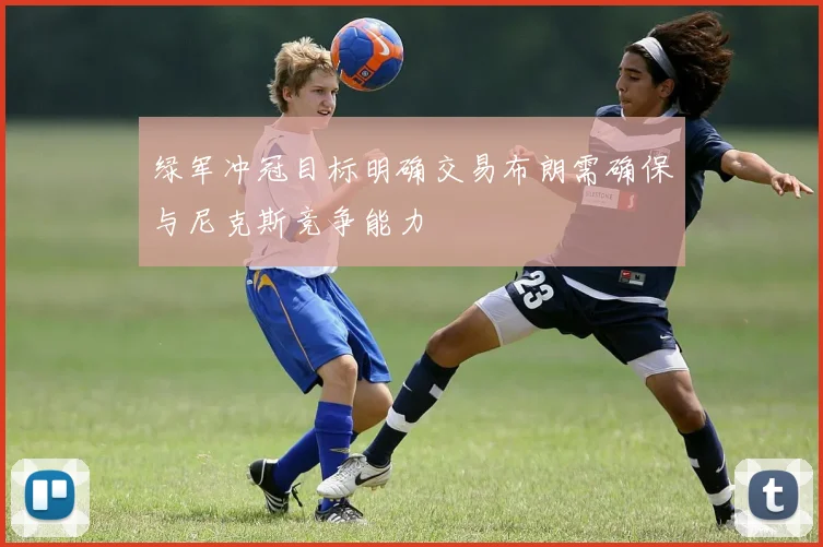 绿军冲冠目标明确交易布朗需确保与尼克斯竞争能力